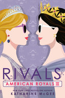 Image for "American Royals III: Rivals"
