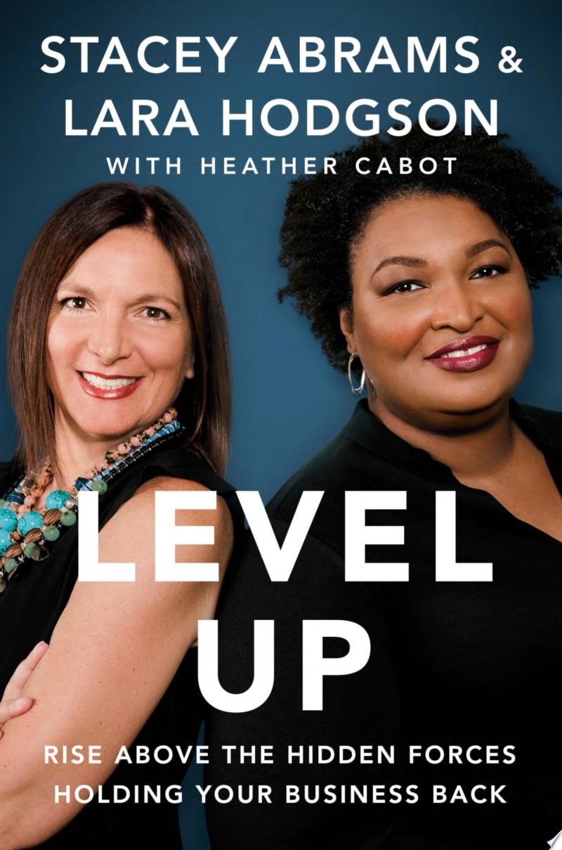 Image for "Level Up"