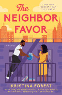 Image for "The Neighbor Favor"