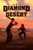 Image for "A Diamond in the Desert"