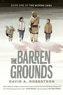 Image for "The Barren Grounds"