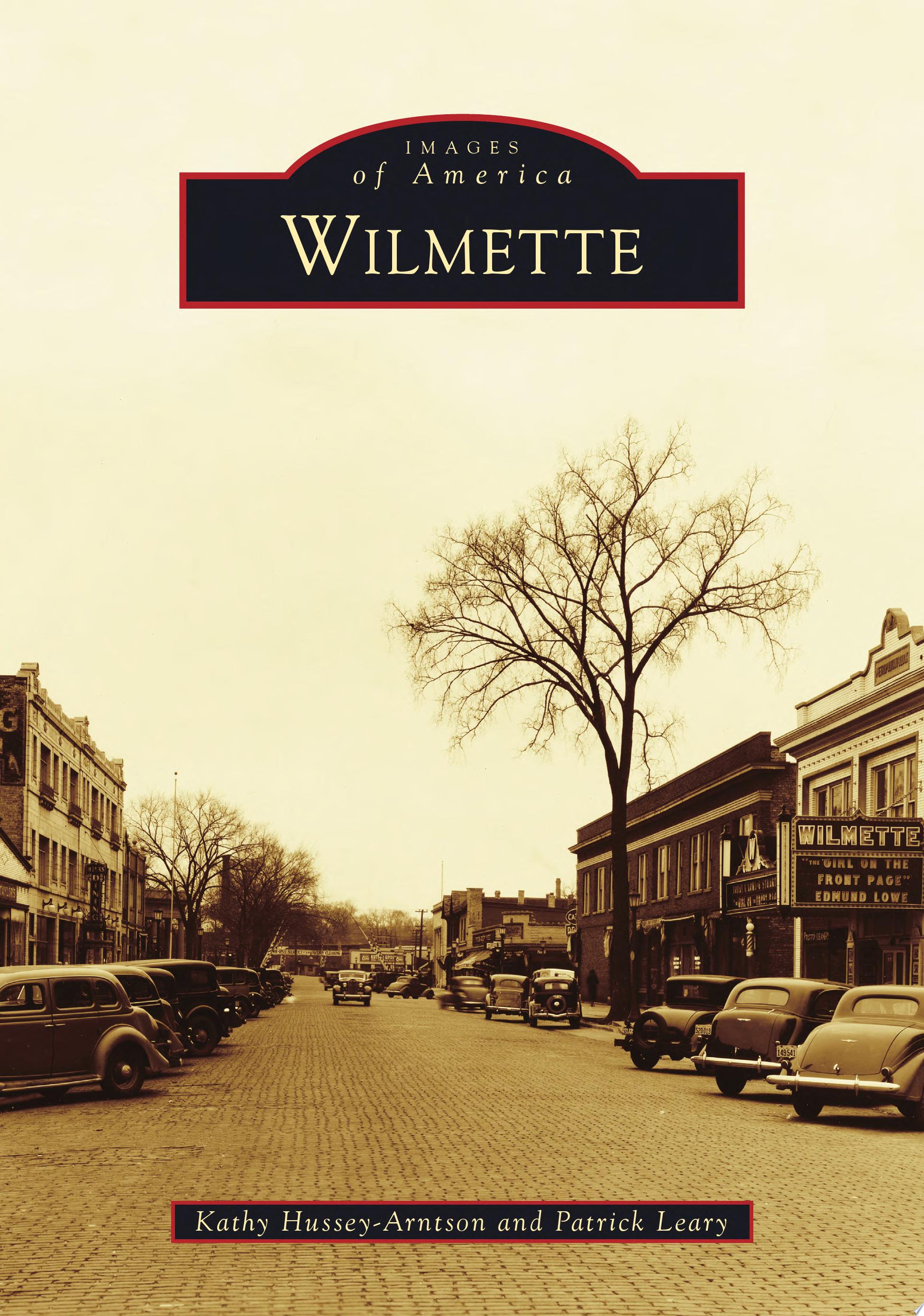 Image for "Wilmette"