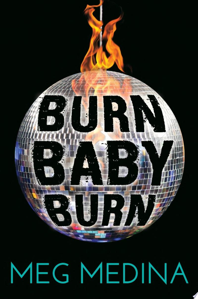 Image for "Burn Baby Burn"