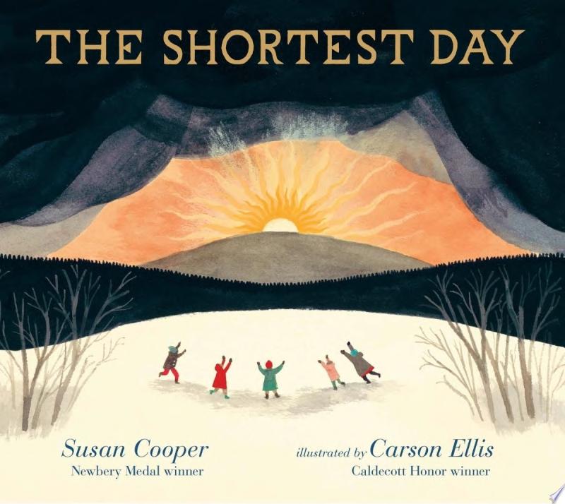 Image for "The Shortest Day"