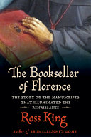 Image for "The Bookseller of Florence"
