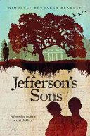 Image for "Jefferson's Sons"