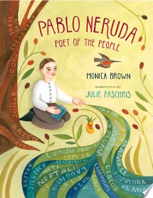 Image for "Pablo Neruda"