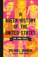 Image for "A Queer History of the United States for Young People"