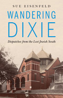 Image for "Wandering Dixie"