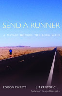 Image for "Send a Runner"