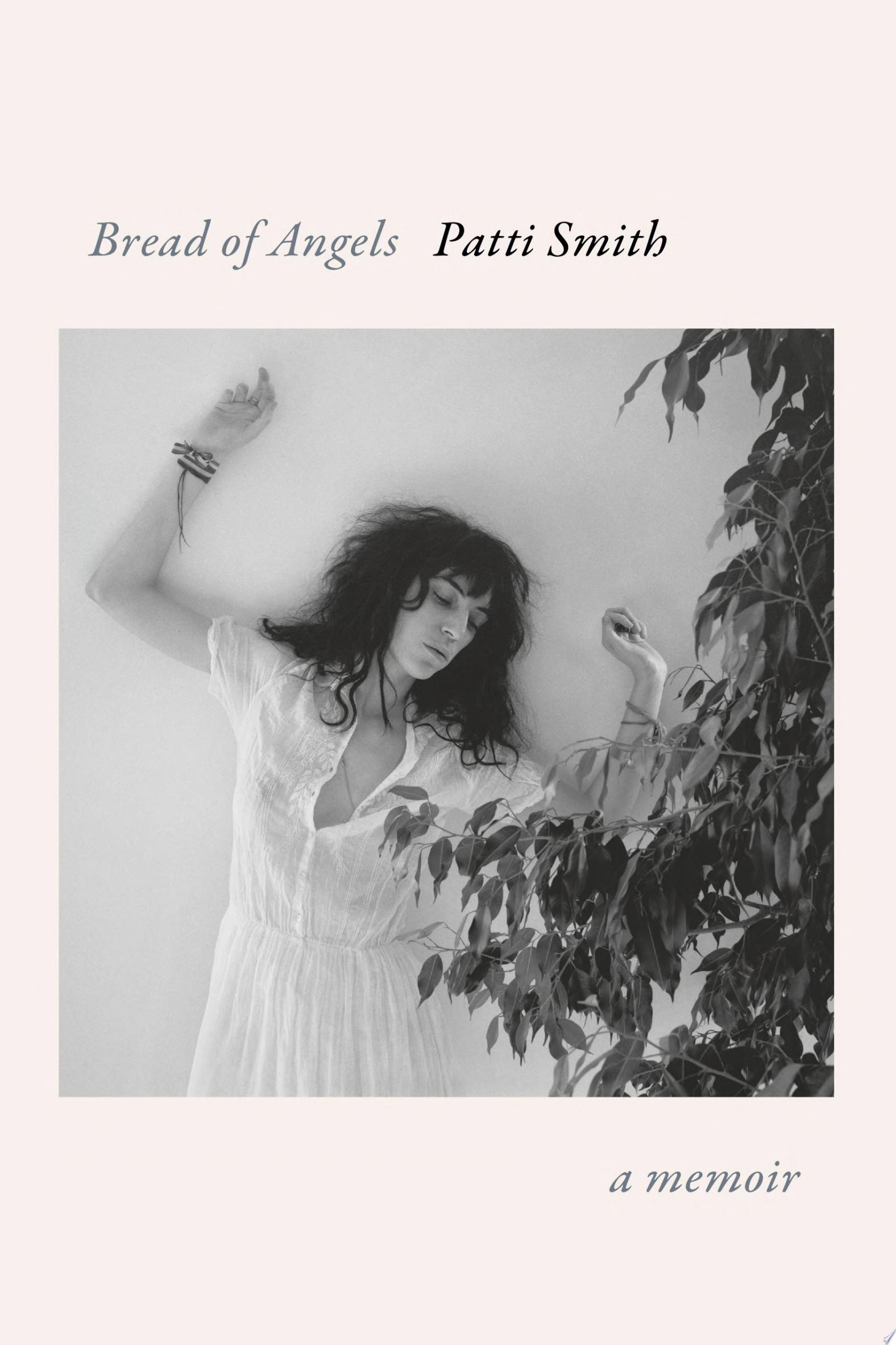 Image for "Bread of Angels"