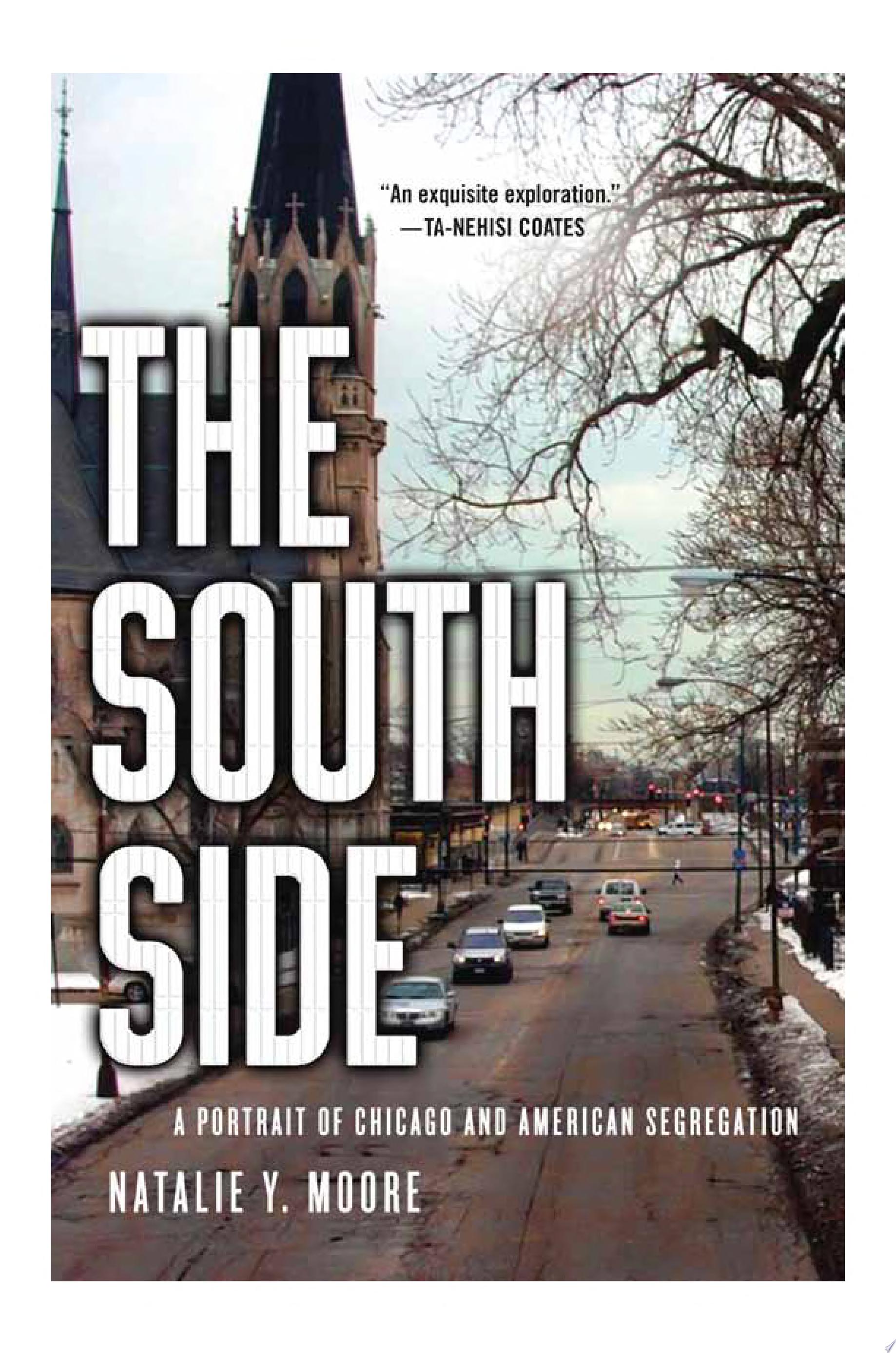 Image for "The South Side"
