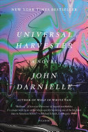 Image for "Universal Harvester"