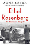 Image for "Ethel Rosenberg"