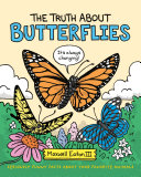 Image for "The Truth About Butterflies"