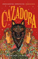 Image for "Cazadora"
