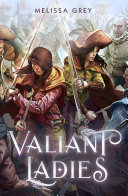 Image for "Valiant Ladies"