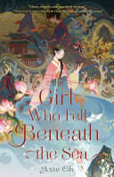 Image for "The Girl Who Fell Beneath the Sea"