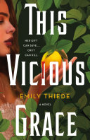 Image for "This Vicious Grace"