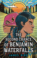 Image for "The Second Chance of Benjamin Waterfalls"