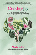 Image for "Growing Joy"