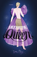 Image for "Becoming a Queen"