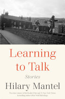Image for "Learning to Talk"
