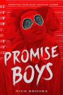 Image for "Promise Boys"