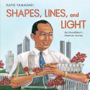 Image for "Shapes, Lines, and Light"
