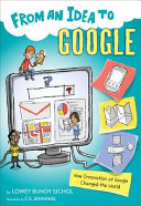 Image for "From an Idea to Google"