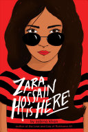 Image for "Zara Hossain Is Here"