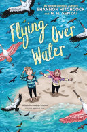 Image for "Flying Over Water"