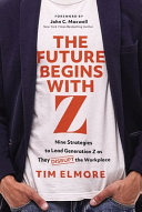 Image for "The Future Begins with Z"