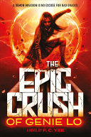 Image for "Epic Crush of Genie Lo"
