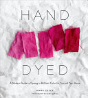 Image for "Hand Dyed"