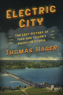 Image for "Electric City"