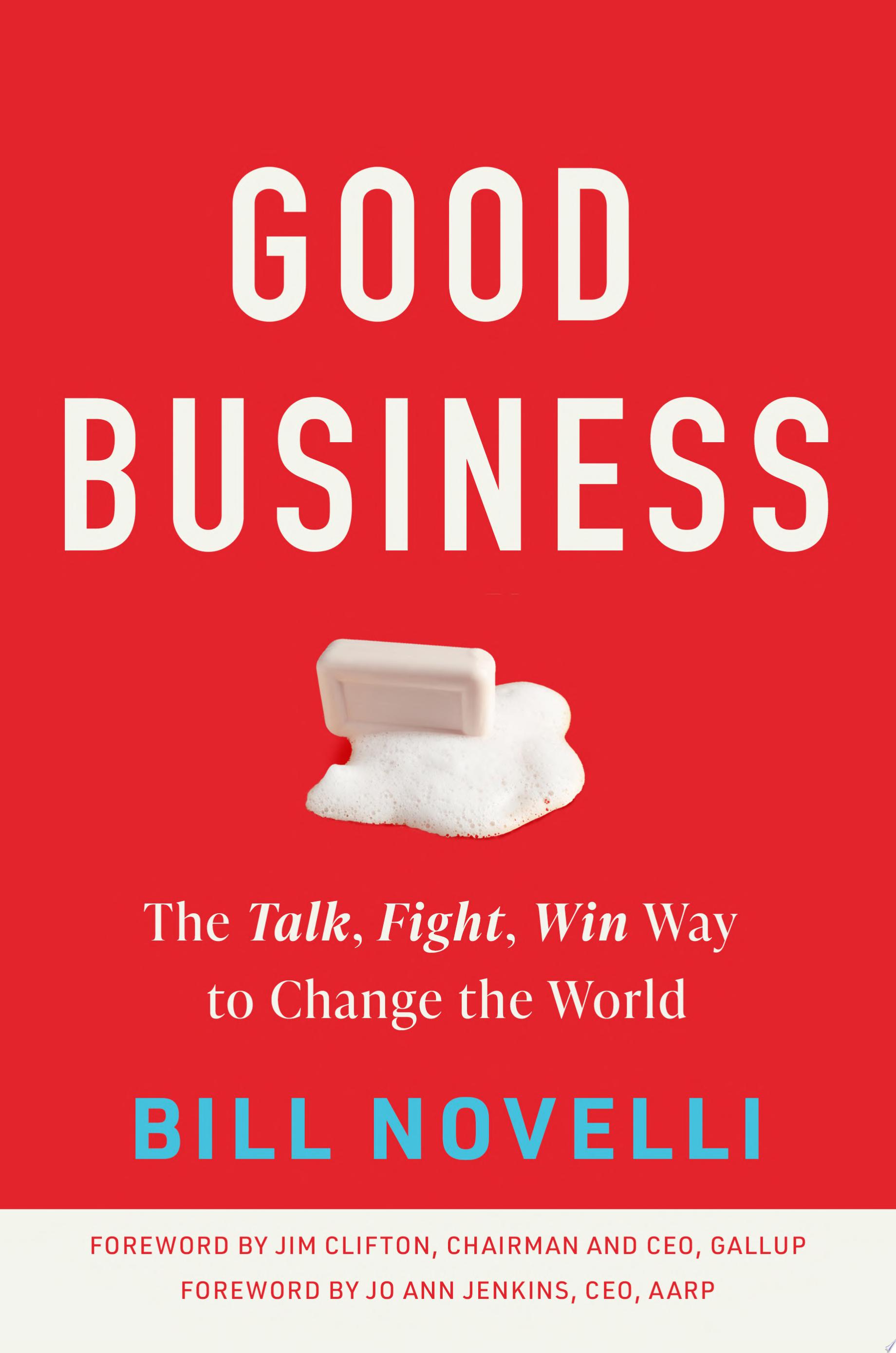 Image for "Good Business"