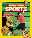 Image for "National Geographic Kids Everything Sports"