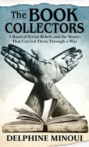 Image for "The Book Collectors"
