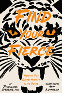 Image for "Find Your Fierce"