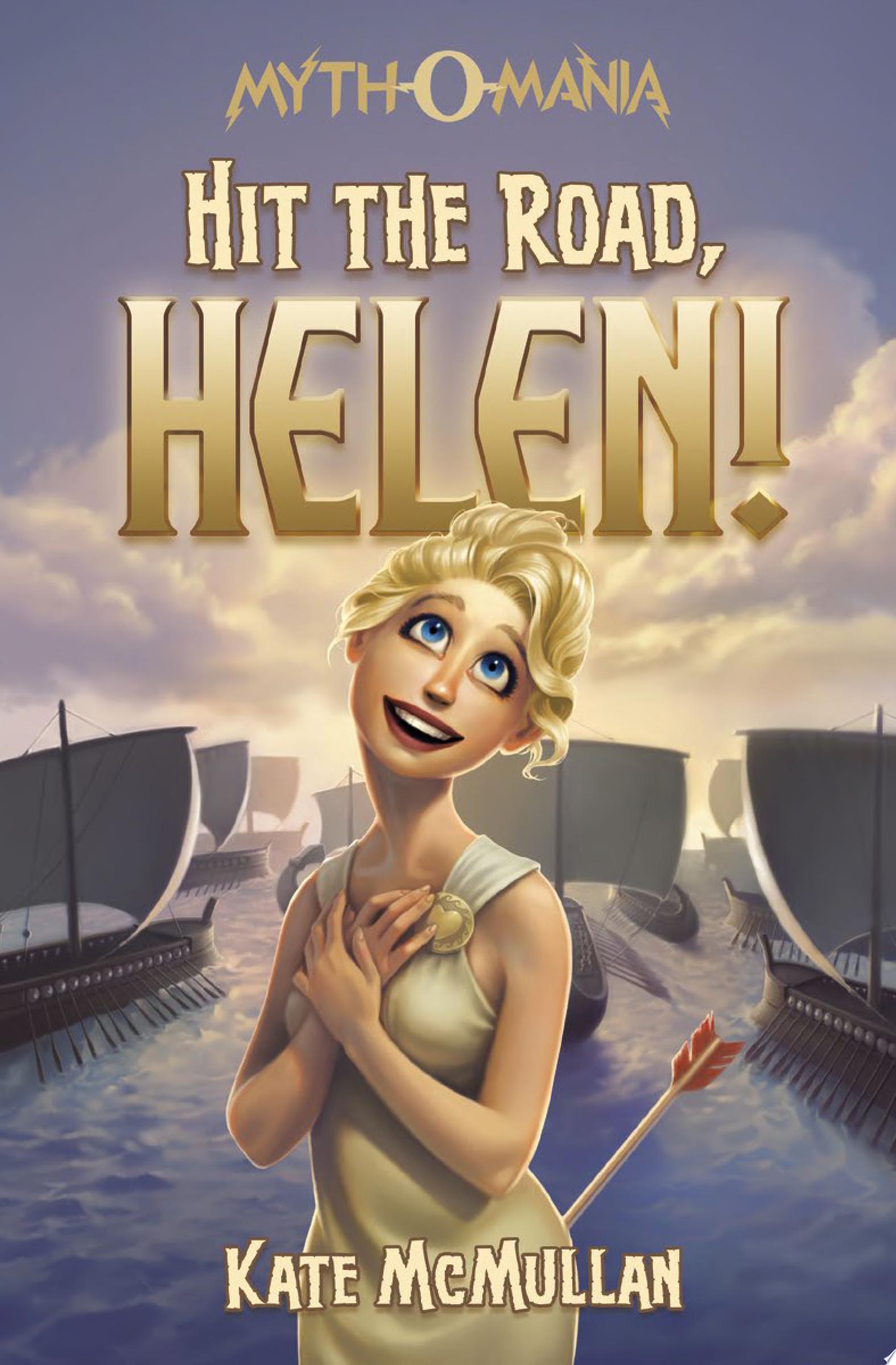 Image for "Hit the Road Helen!"