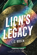 Image for "Lion&#039;s Legacy"