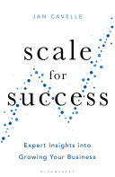Image for "Scale for Success"
