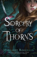 Image for "Sorcery of Thorns"