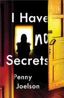 Image for "I Have No Secrets"