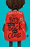 Image for "The Boy at the Back of the Class"