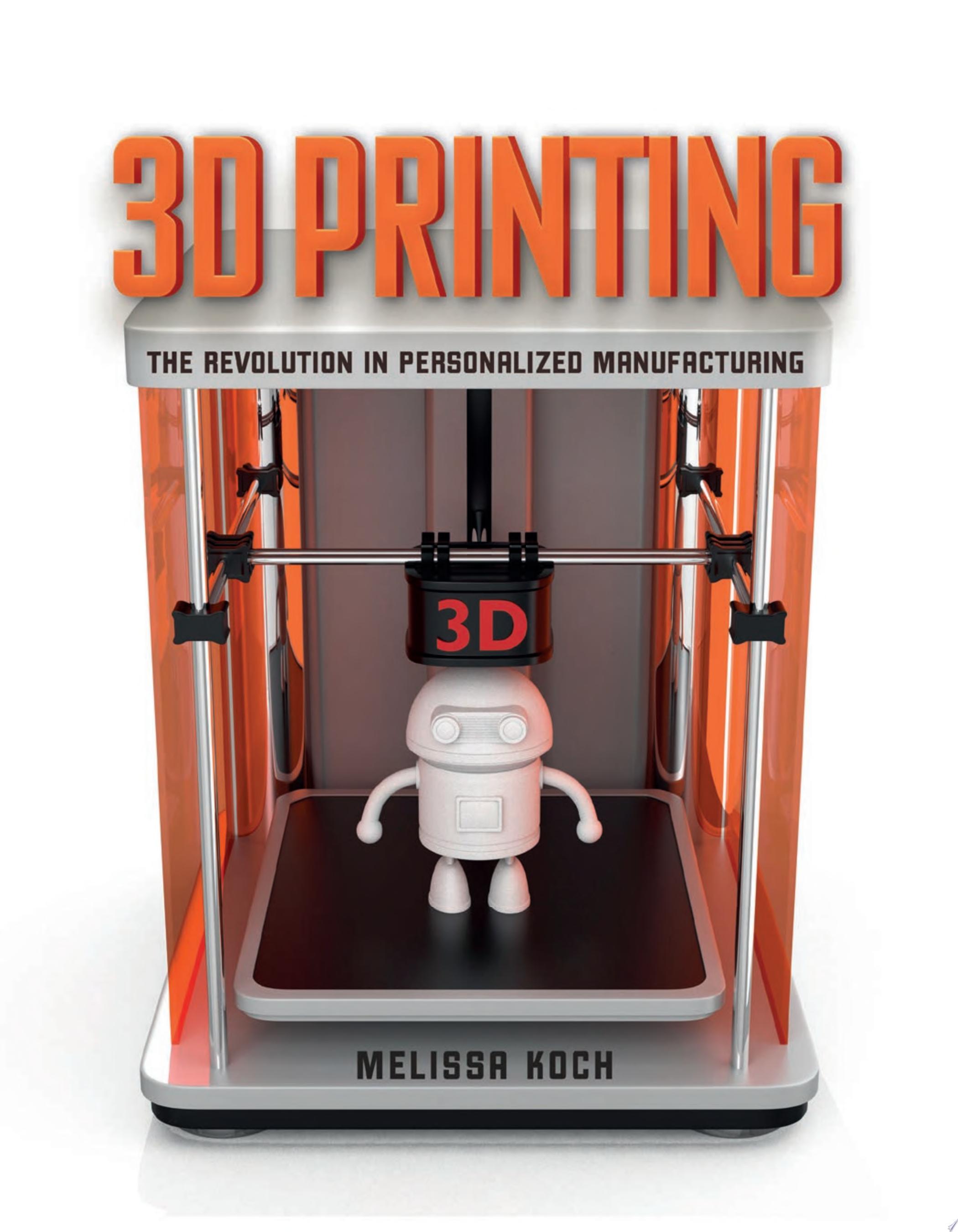 Image for "3D Printing"