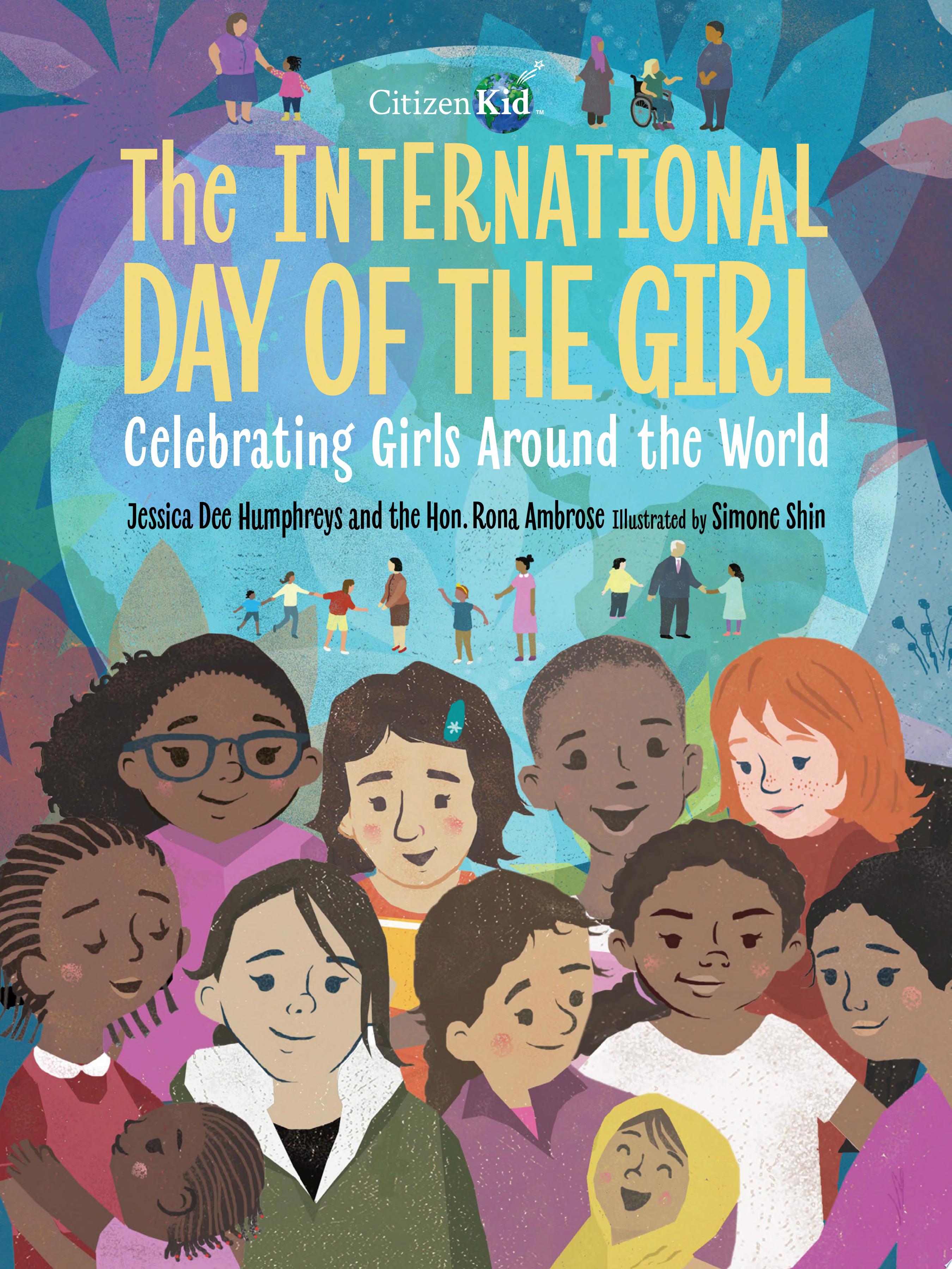 Image for "International Day of the Girl, The"