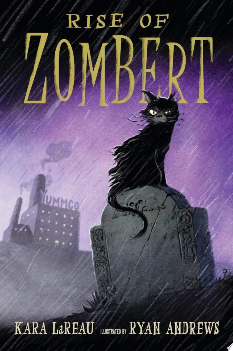 Image for "Rise of Zombert"