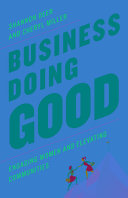 Image for "Business Doing Good"